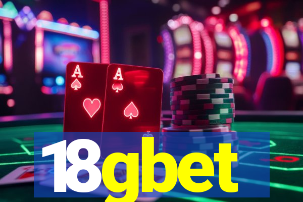 18gbet