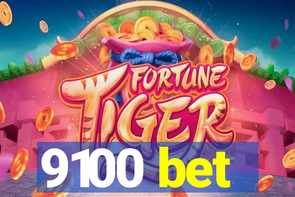 9100 bet