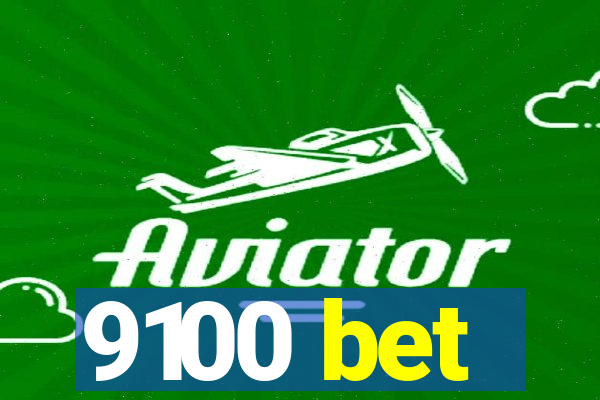 9100 bet