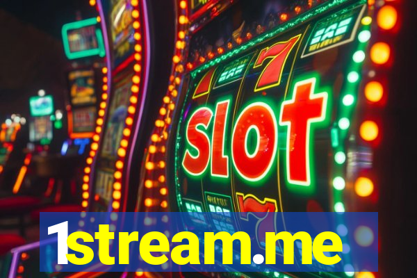 1stream.me