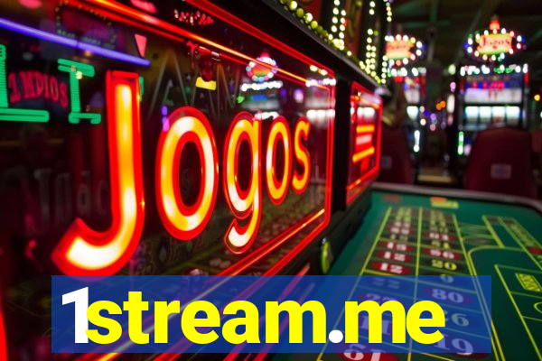 1stream.me