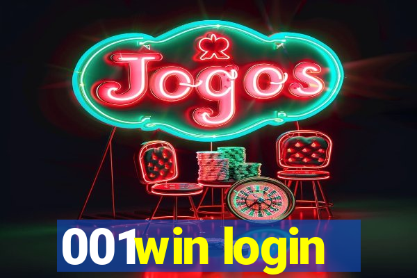 001win login