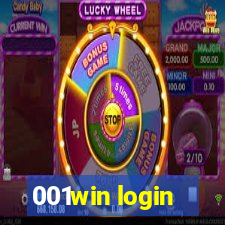 001win login