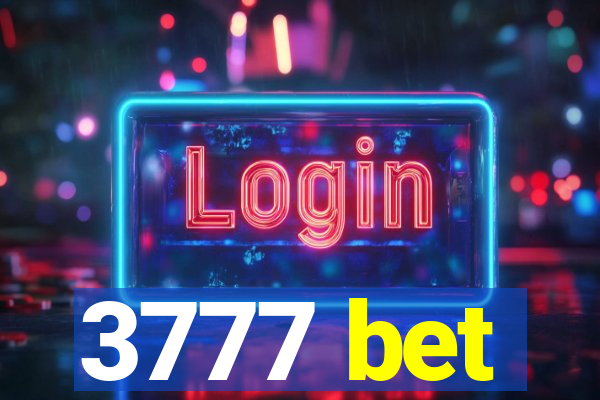 3777 bet