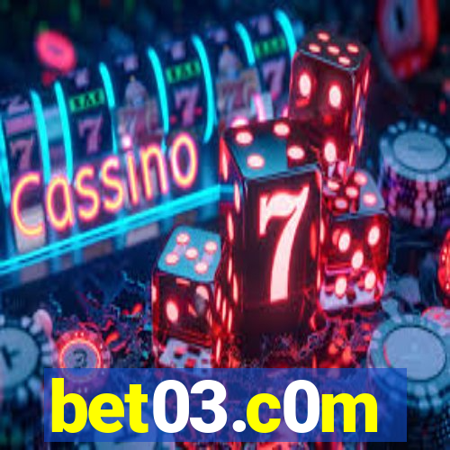 bet03.c0m