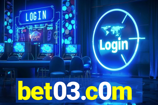 bet03.c0m
