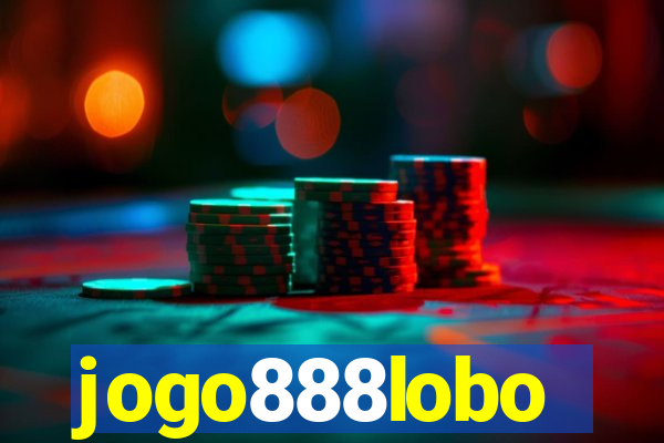 jogo888lobo