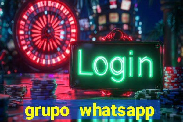 grupo whatsapp emprego bahia