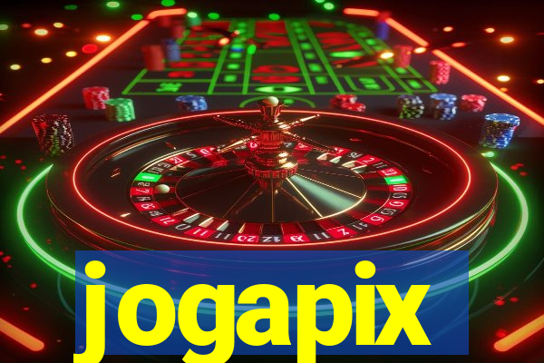 jogapix