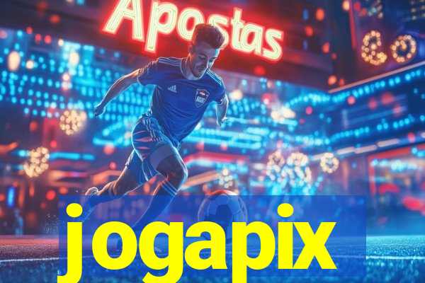 jogapix