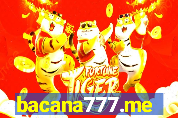 bacana777.me