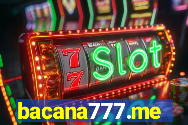 bacana777.me