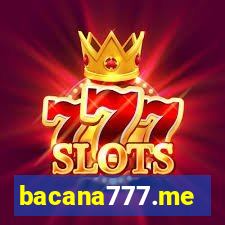 bacana777.me