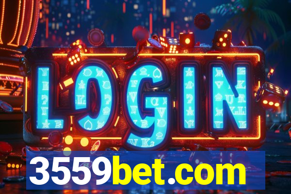 3559bet.com