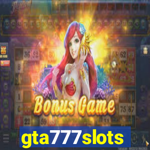 gta777slots
