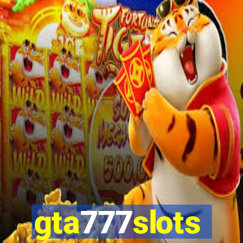 gta777slots