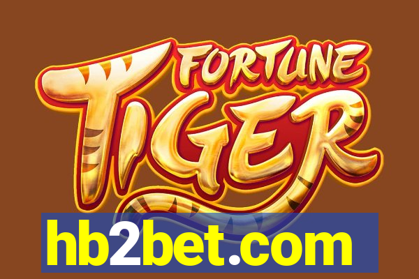 hb2bet.com