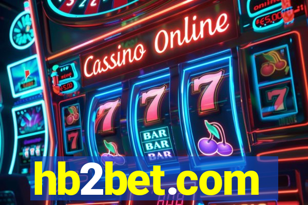 hb2bet.com