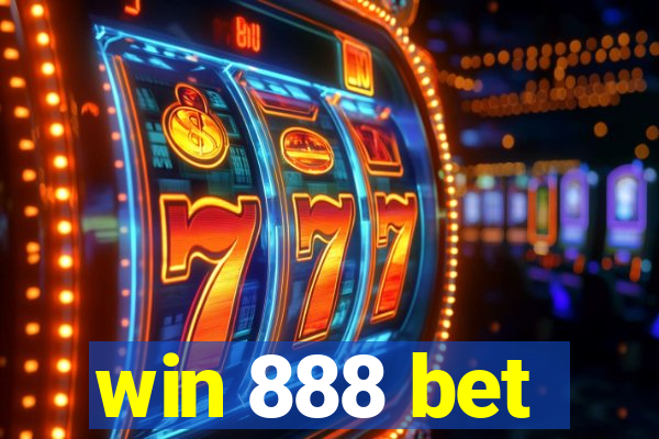 win 888 bet