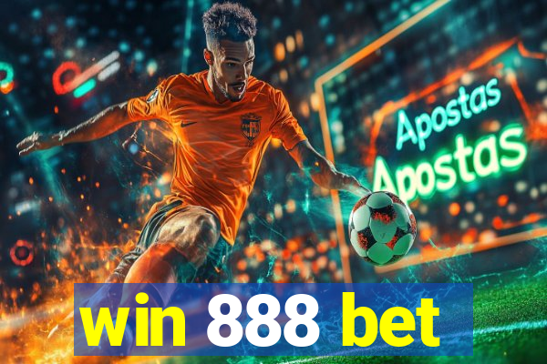 win 888 bet