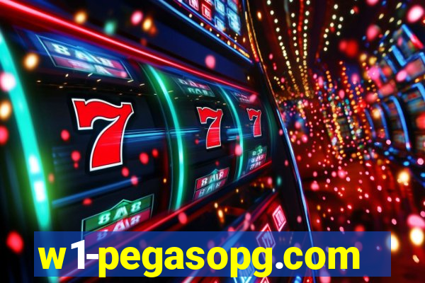 w1-pegasopg.com