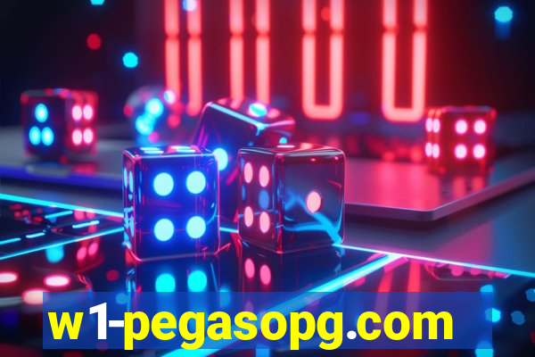 w1-pegasopg.com