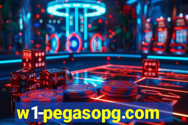 w1-pegasopg.com