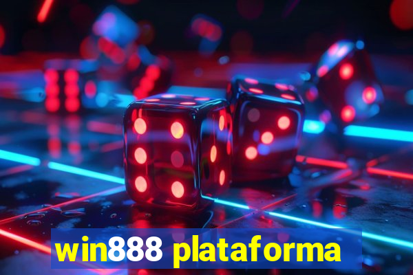 win888 plataforma