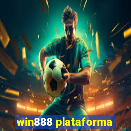 win888 plataforma