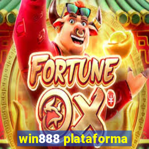 win888 plataforma