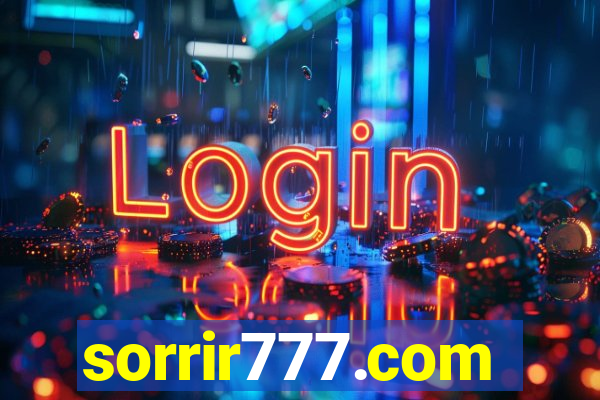 sorrir777.com
