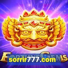 sorrir777.com