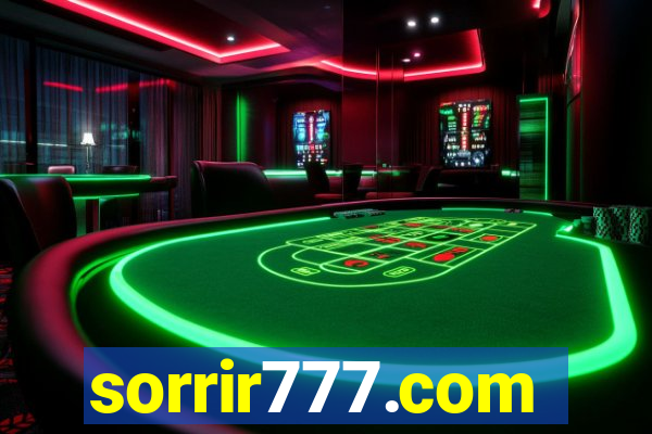 sorrir777.com
