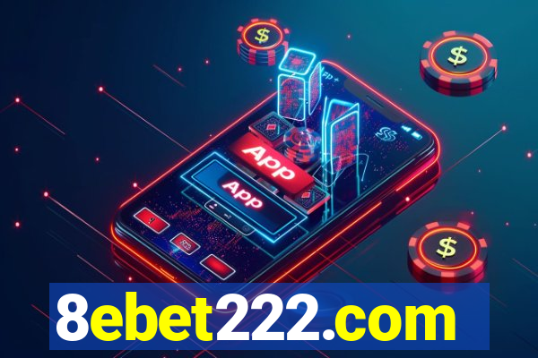 8ebet222.com