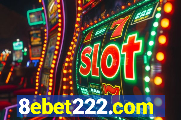 8ebet222.com