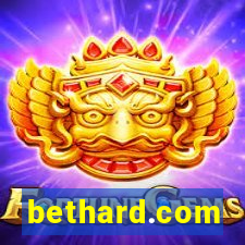 bethard.com