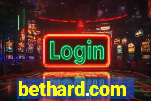 bethard.com