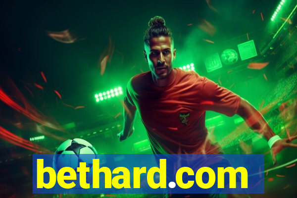 bethard.com