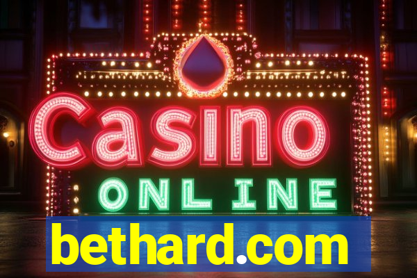 bethard.com