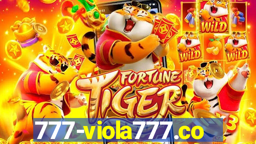 777-viola777.com