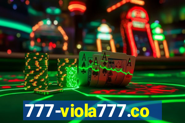 777-viola777.com