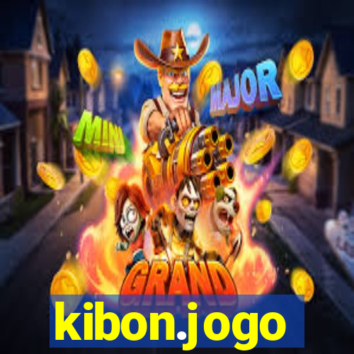 kibon.jogo