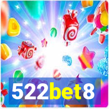 522bet8