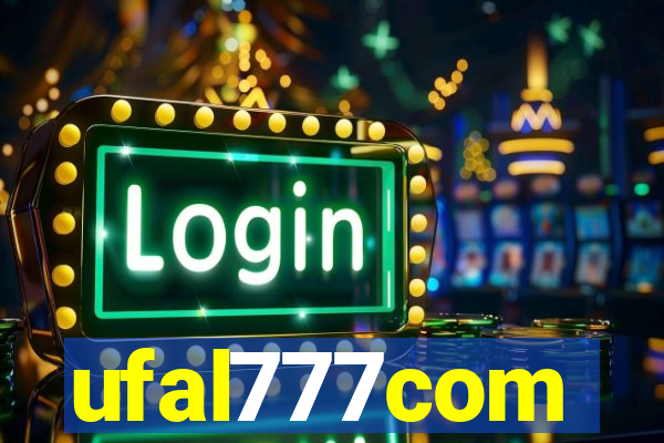 ufal777com