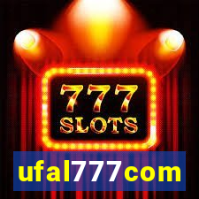 ufal777com