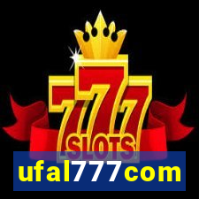ufal777com