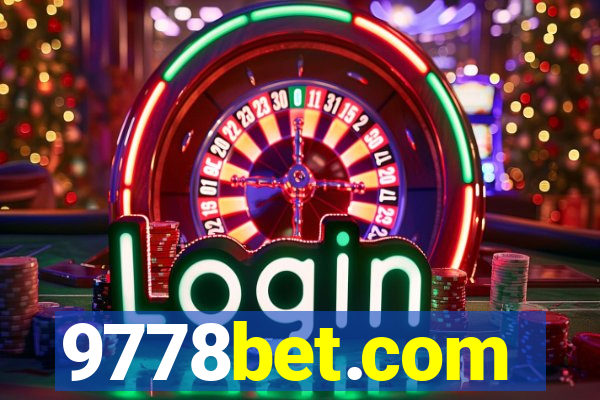 9778bet.com