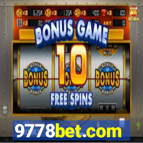 9778bet.com