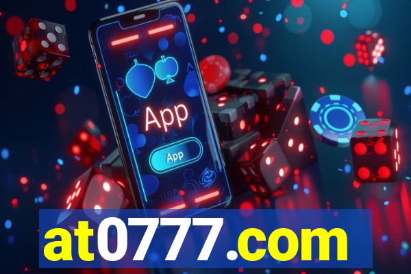 at0777.com