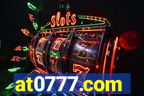at0777.com